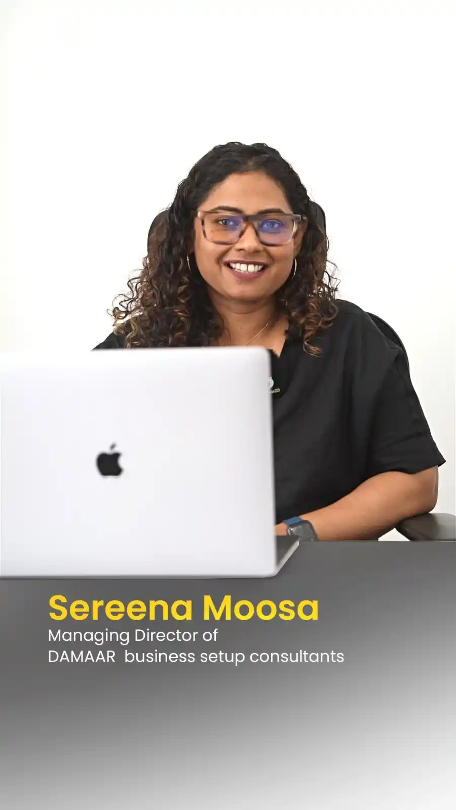 testimonial